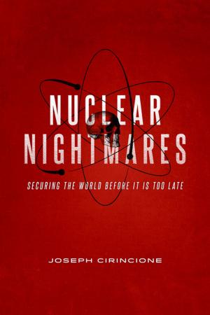 Book cover of Nuclear Nightmares