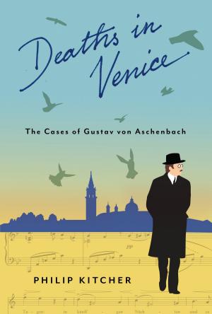 bigCover of the book Deaths in Venice by 