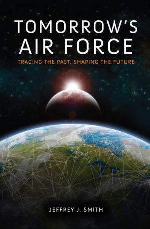 Cover of the book Tomorrow's Air Force by Erinn E. Knyt