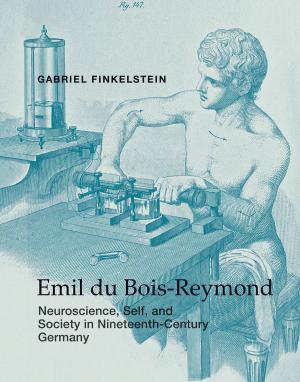 Book cover of Emil du Bois-Reymond