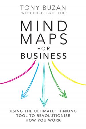 Cover of Mind Maps for Business 2nd edn