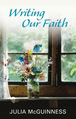 Cover of the book Writing our Faith by Dave Tomlinson