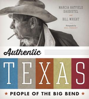 bigCover of the book Authentic Texas by 