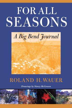 Cover of the book For All Seasons by Scott Whiteford