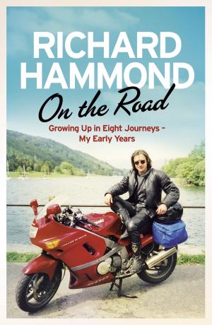 Cover of the book On the Road by Lilian Harry
