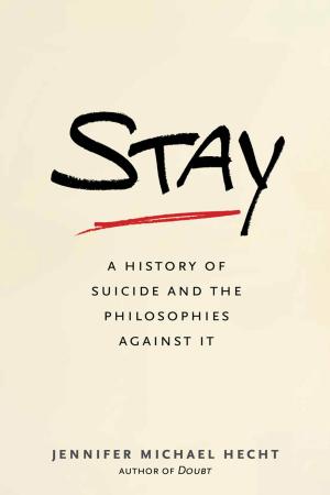 Cover of the book Stay by Chris Wickham