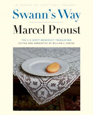 Cover of the book Swann's Way by Alice Wexler