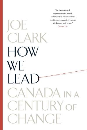 Cover of the book How We Lead by Christopher Ward