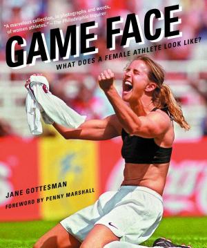 Cover of the book Game Face by M. K. Hobson