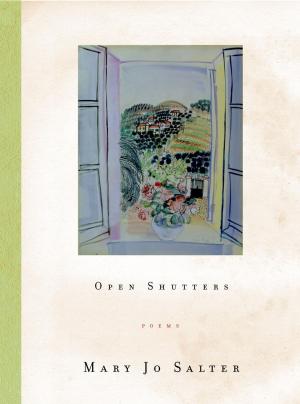 Cover of the book Open Shutters by Stephen Walsh