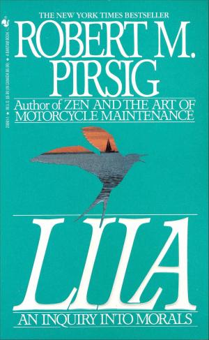 Cover of the book Lila by Joseph E. Persico