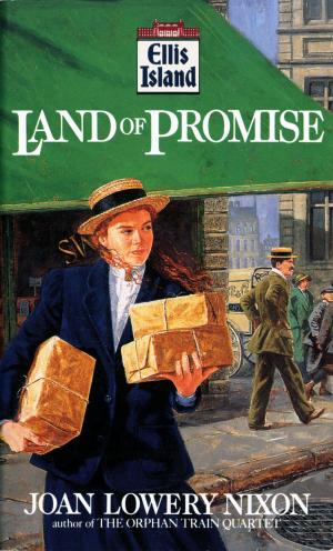 Book cover of Land of Promise