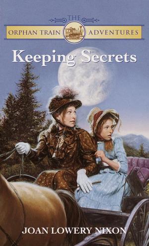 Cover of the book Keeping Secrets by Jarrett J. Krosoczka