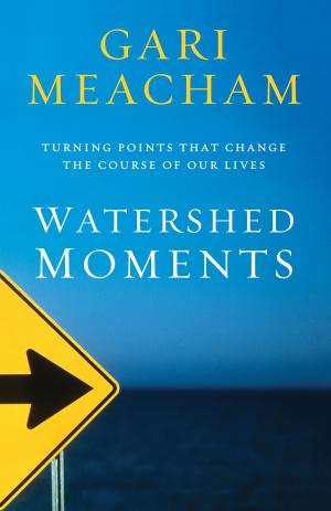bigCover of the book Watershed Moments by 
