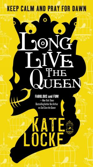 Cover of the book Long Live the Queen by Vaseem Khan