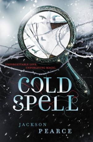 Cover of the book Cold Spell by Marc Favreau