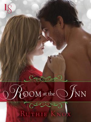 Cover of the book Room at the Inn (Novella) by Louis L'Amour