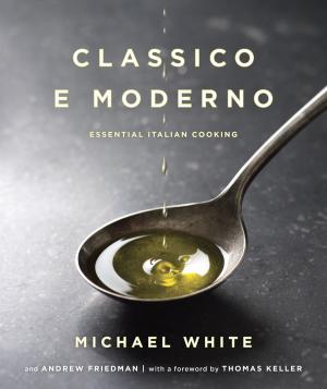 Cover of the book Classico e Moderno by Stephen Fried