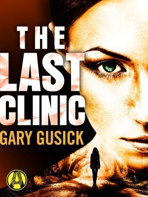 Cover of the book The Last Clinic by Billy Collins