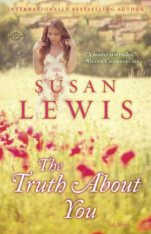 bigCover of the book The Truth About You by 