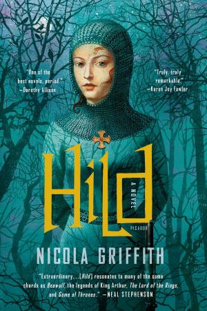 Cover of the book Hild by George Packer
