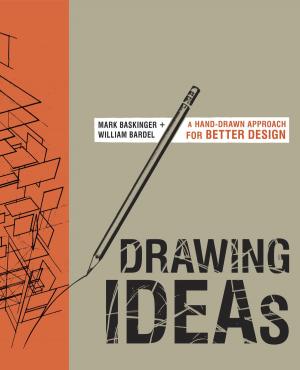 Cover of Drawing Ideas
