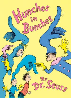 Cover of the book Hunches in Bunches by Lauren Kate