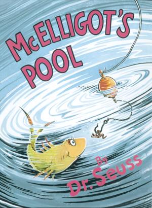 Cover of the book McElligot's Pool by Michael Joosten