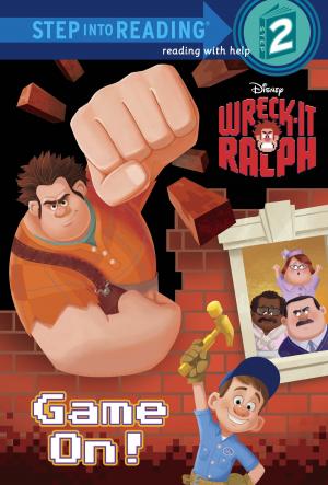 Cover of the book Game On! (Disney Wreck-It Ralph) by Reza Aslan