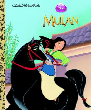 Cover of the book Mulan (Disney Princess) by Eric Nylund