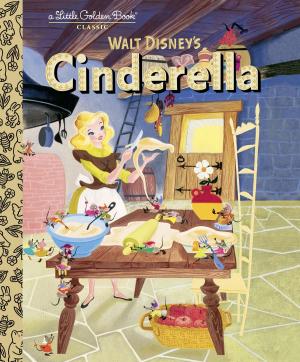 Cover of the book Cinderella (Disney Classic) by Erin Soderberg