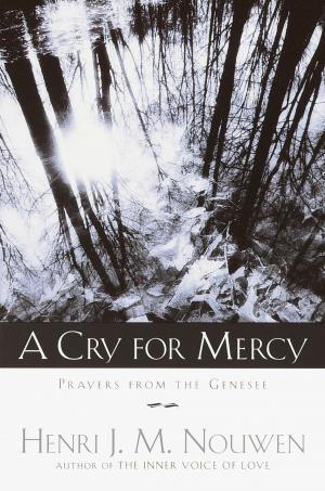 Cover of the book A Cry for Mercy by Phyllis Tickle