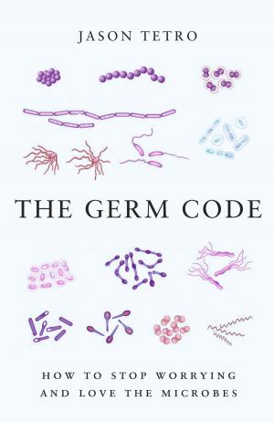 Cover of the book The Germ Code by Don Cherry