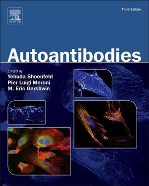 Cover of the book Autoantibodies by Dominique Bourdet