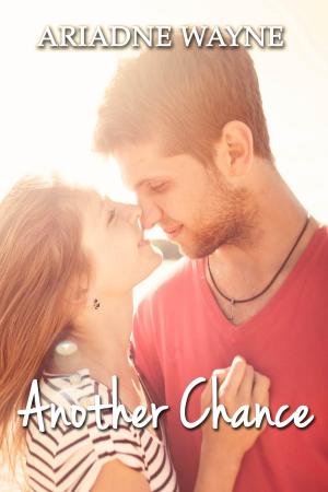 Book cover of Another Chance