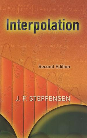 Cover of the book Interpolation by Pierre Berloquin