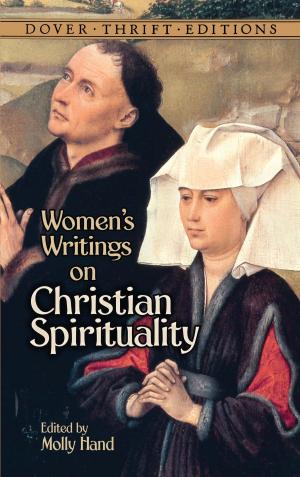 Cover of the book Women's Writings on Christian Spirituality by Shôjirô Nomura, Tsutomu Ema