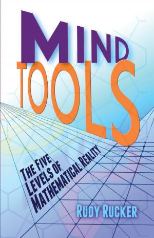 Cover of the book Mind Tools by Jasper Salwey, Leonard Squirrell