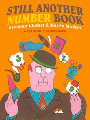 Book cover of Still Another Number Book