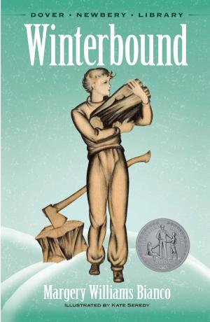 Cover of the book Winterbound by John MacGregor