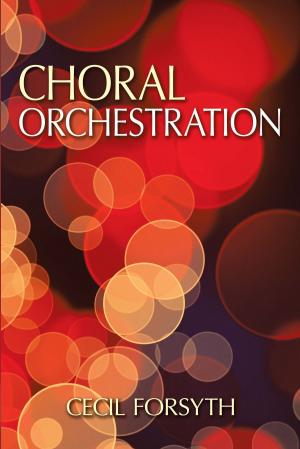 Cover of the book Choral Orchestration by Jeff Apter