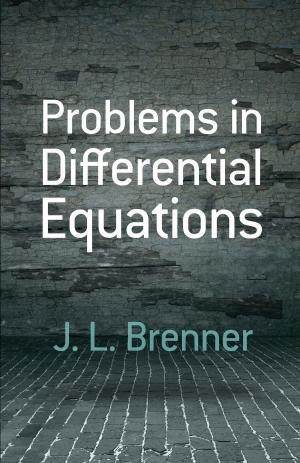 Cover of the book Problems in Differential Equations by Pamela Stanley-Millner