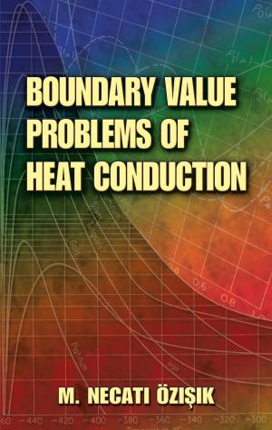 Cover of the book Boundary Value Problems of Heat Conduction by Walter Crane