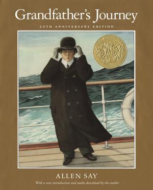 Cover of the book Grandfather's Journey (Read-aloud) by Laurence Steinberg