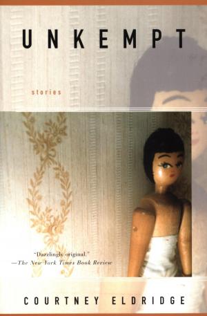Cover of the book Unkempt by Joan Aiken