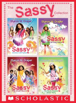 bigCover of the book The Sassy Collection by 