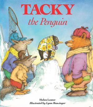 Cover of the book Tacky the Penguin (Read-aloud) by Scott Hartley