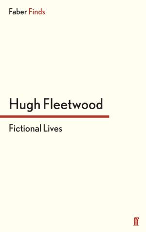 bigCover of the book Fictional Lives by 