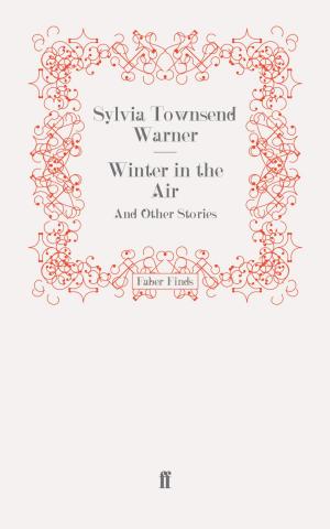 Cover of the book Winter in the Air by Imogen Holst