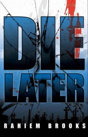 Cover of Die Later